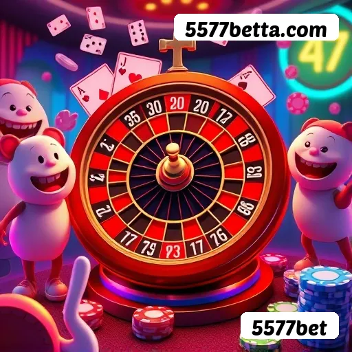 Segurança Certificada 5577bet Licença Curaçao