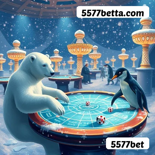 2.800+ Jogos Certificados 5577bet