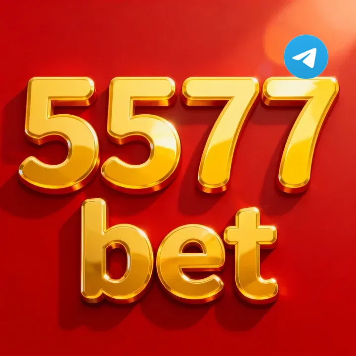 Telegram 5577bet